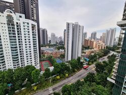 La Crystal (D9), Apartment #619561261